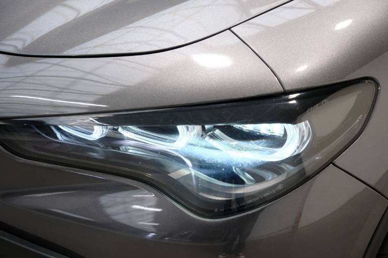 ALFA ROMEO Stelvio 50