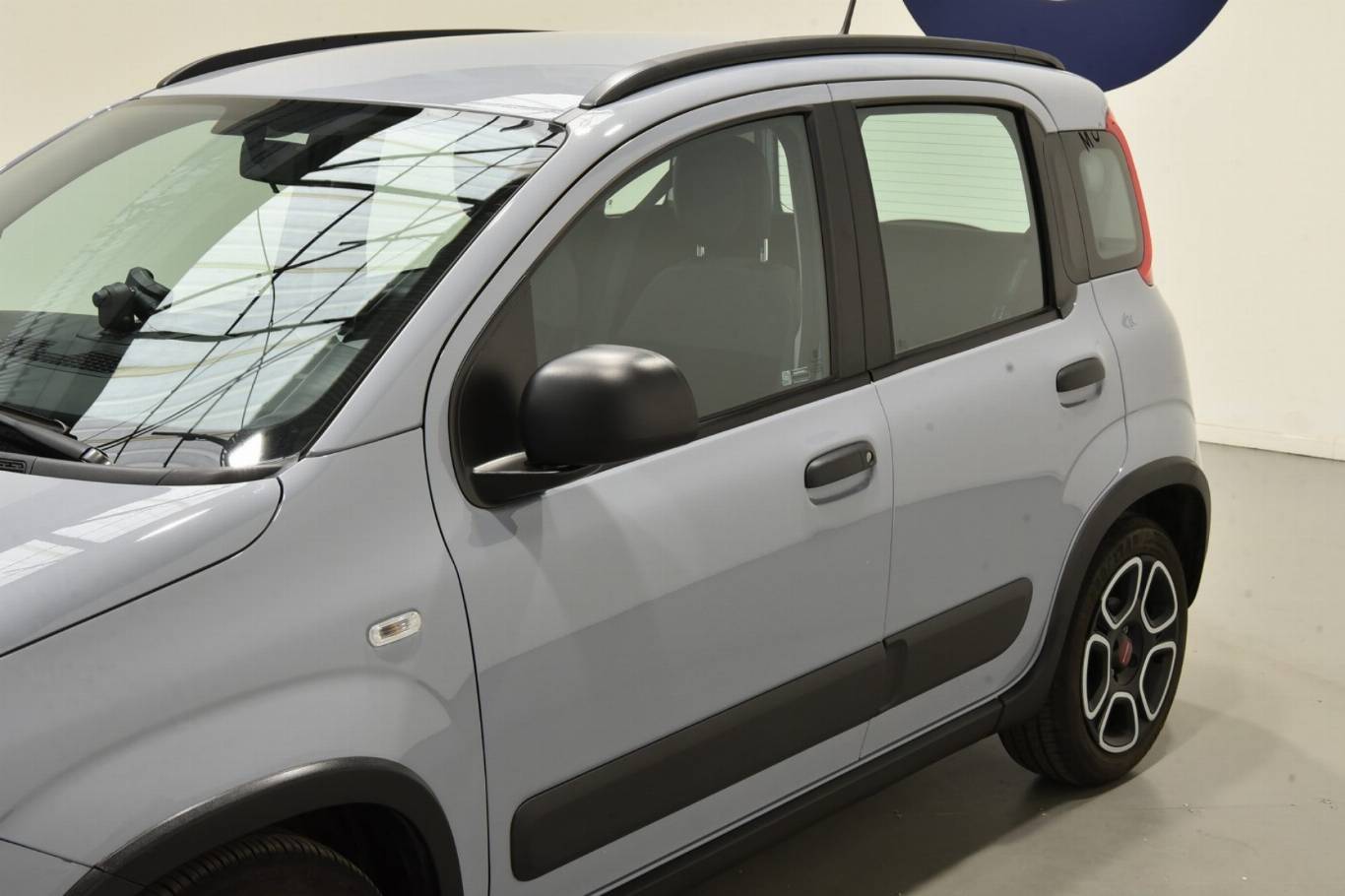 FIAT Panda 38