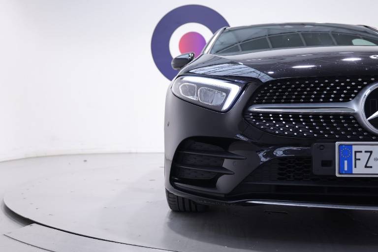 MERCEDES-BENZ Classe A 47