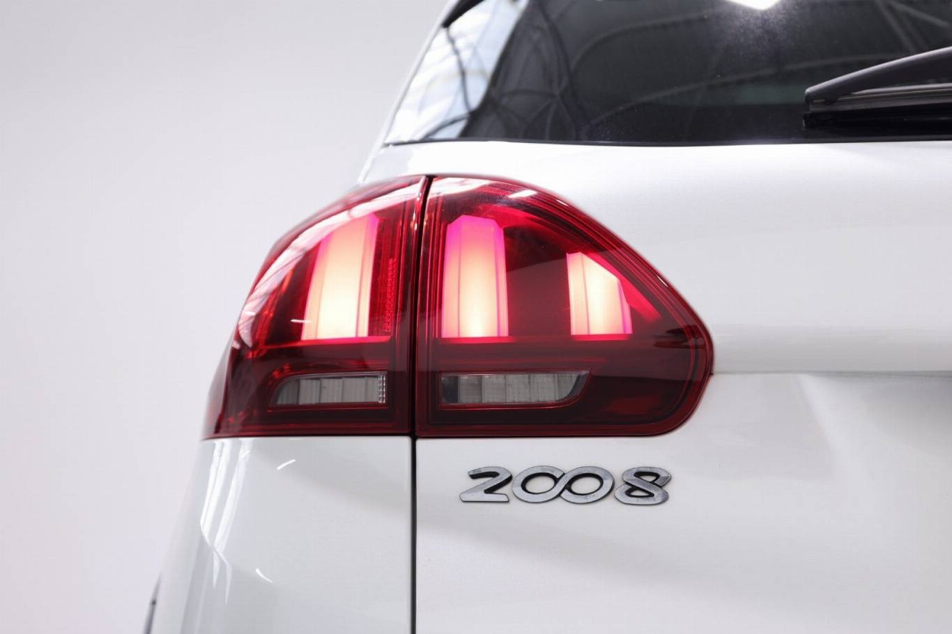 PEUGEOT 2008 39