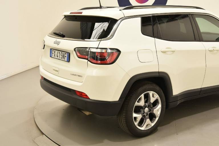 JEEP Compass 35