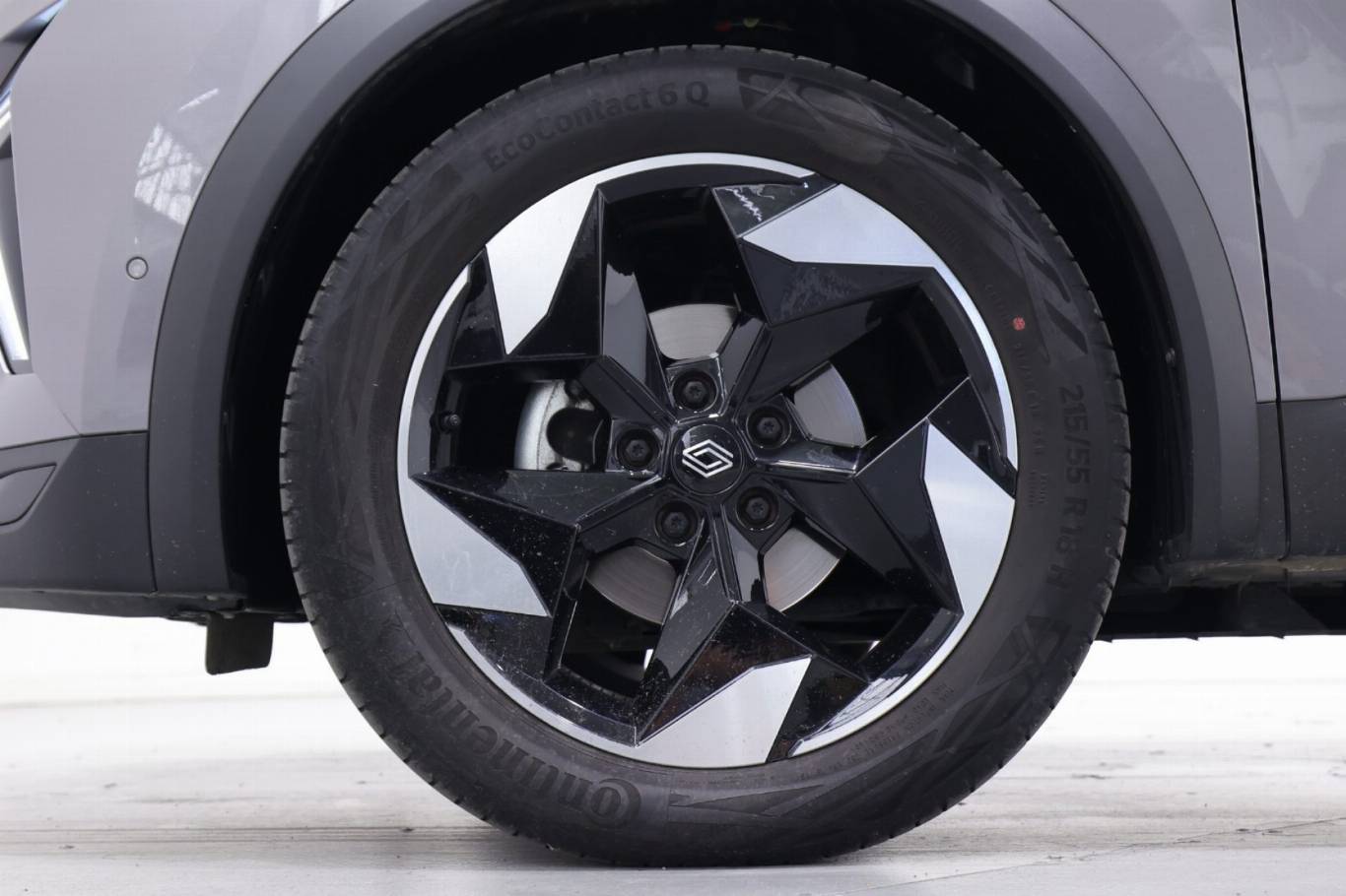 RENAULT Captur 13