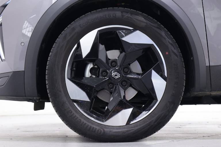 RENAULT Captur 13