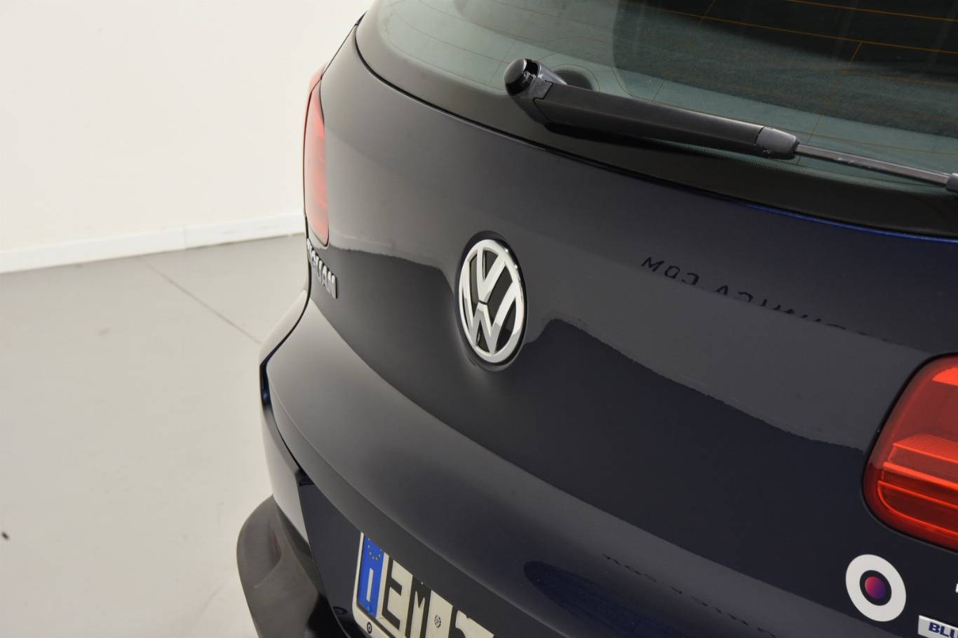 VOLKSWAGEN Tiguan 63