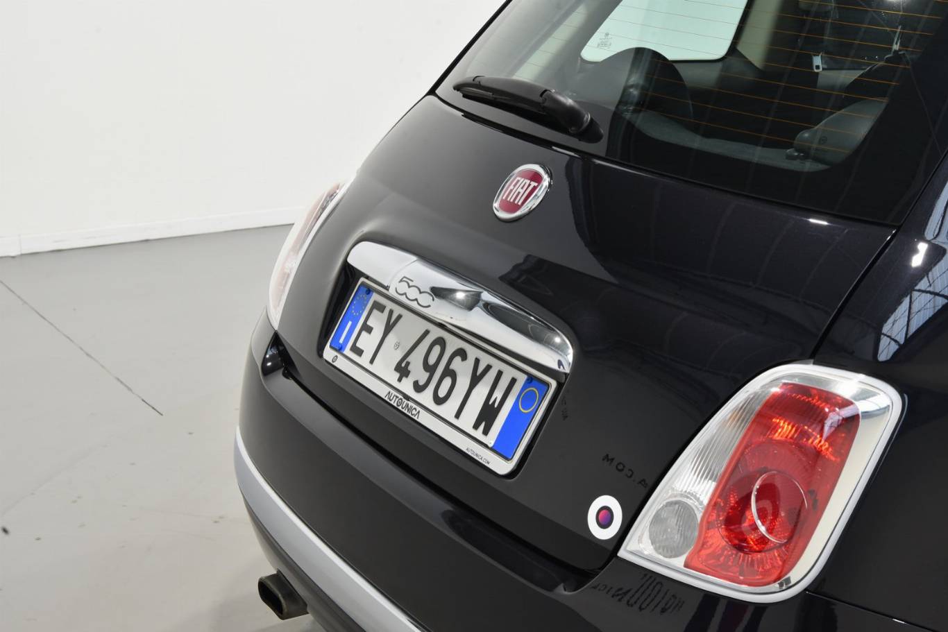 FIAT 500 56