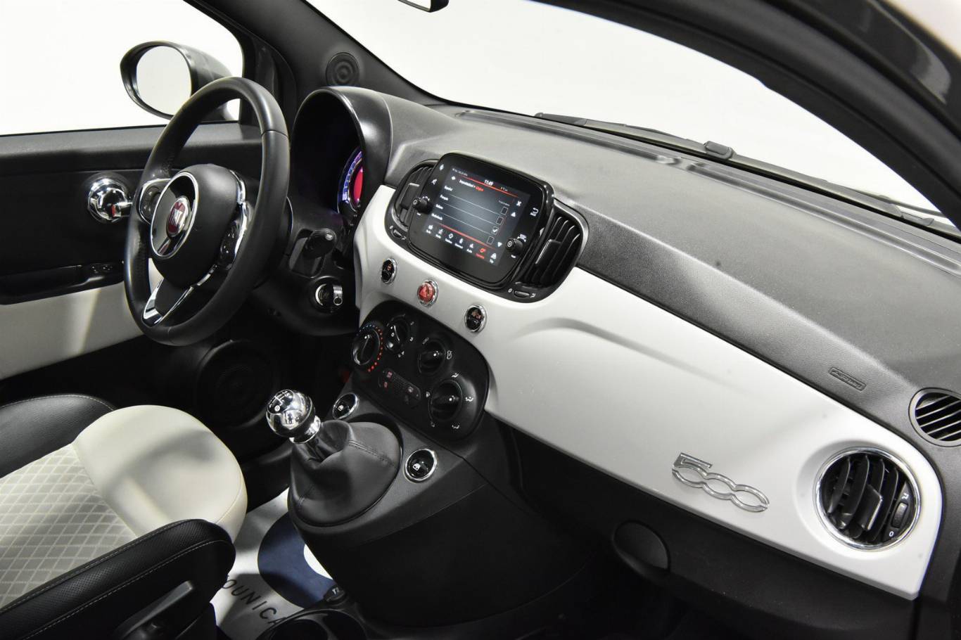 FIAT 500 35