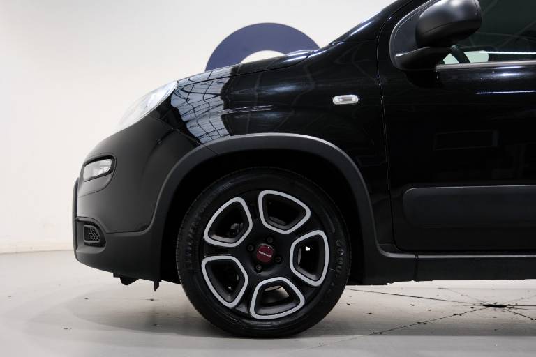 FIAT Panda 19