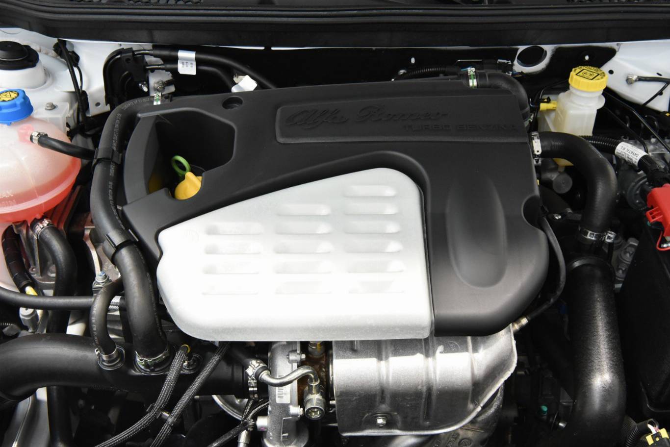 ALFA ROMEO Giulietta 53