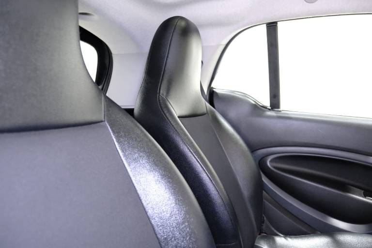 SMART ForTwo 52