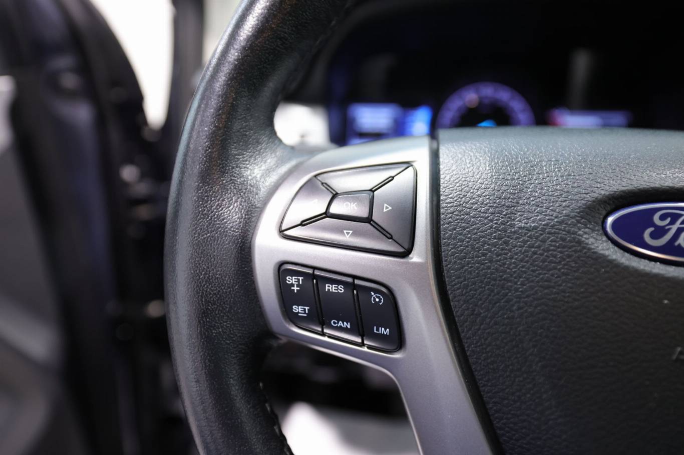 FORD Ranger 20