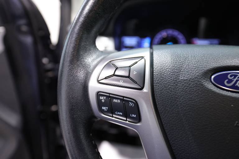 FORD Ranger 20