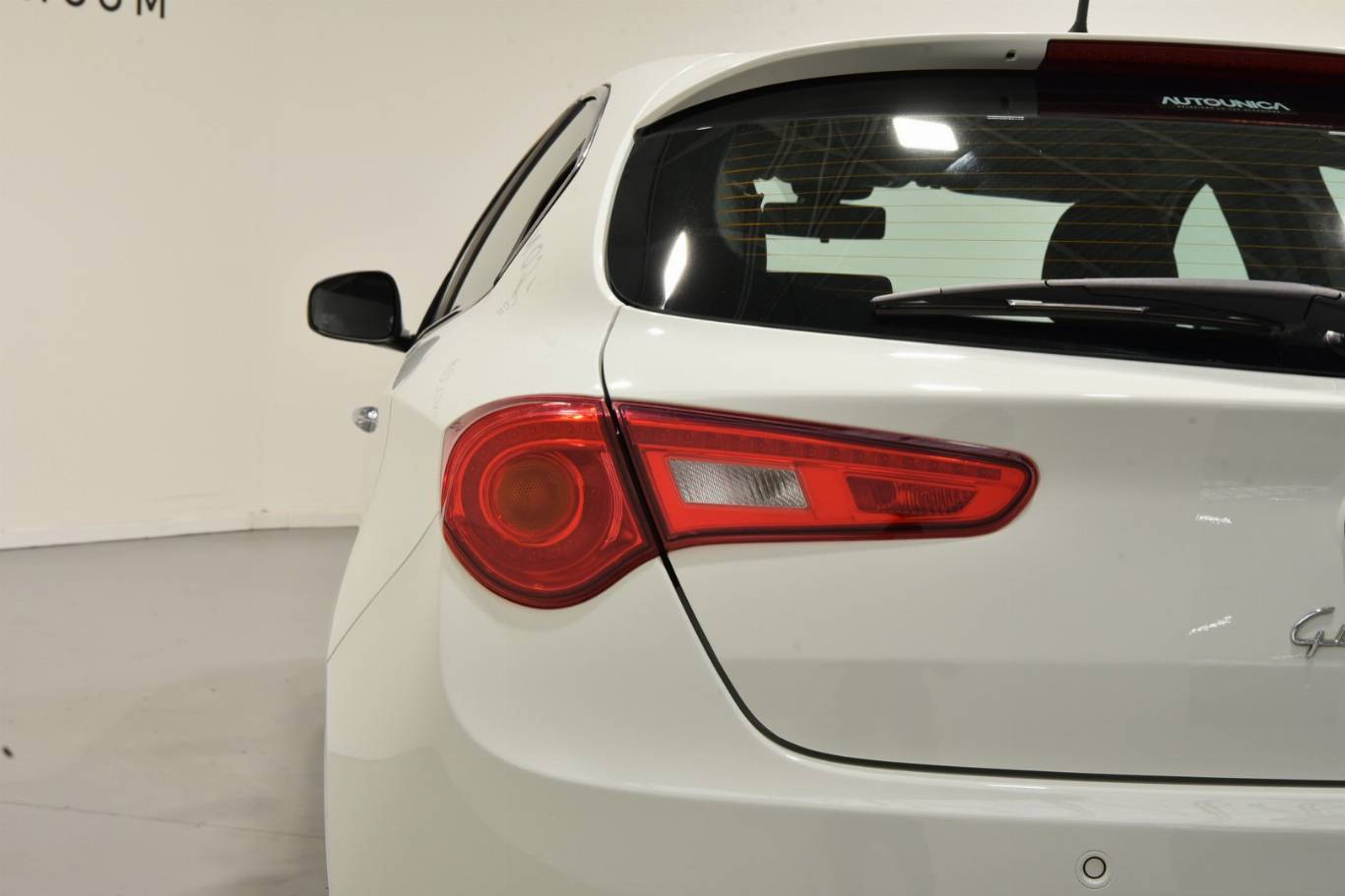 ALFA ROMEO Giulietta 38