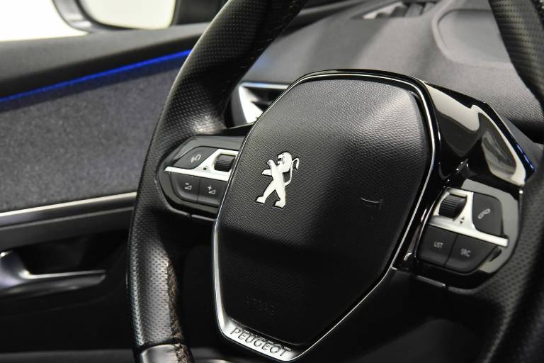 PEUGEOT 3008 31