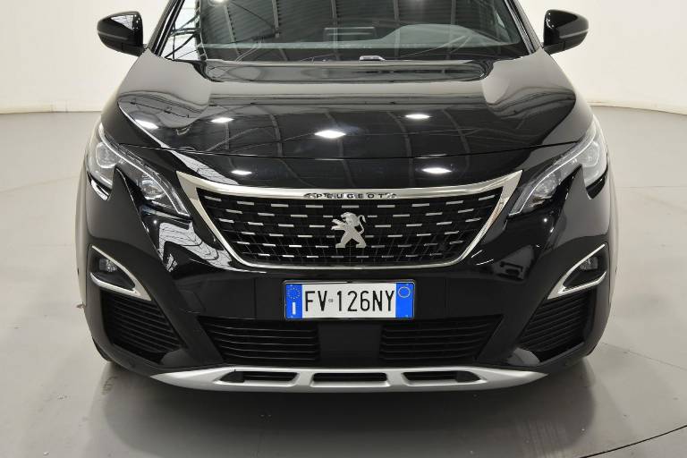 PEUGEOT 3008 36