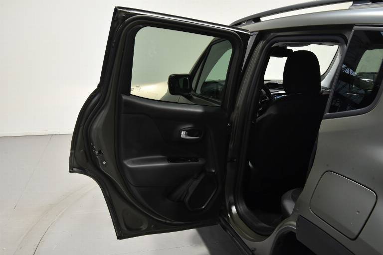 JEEP Renegade 20