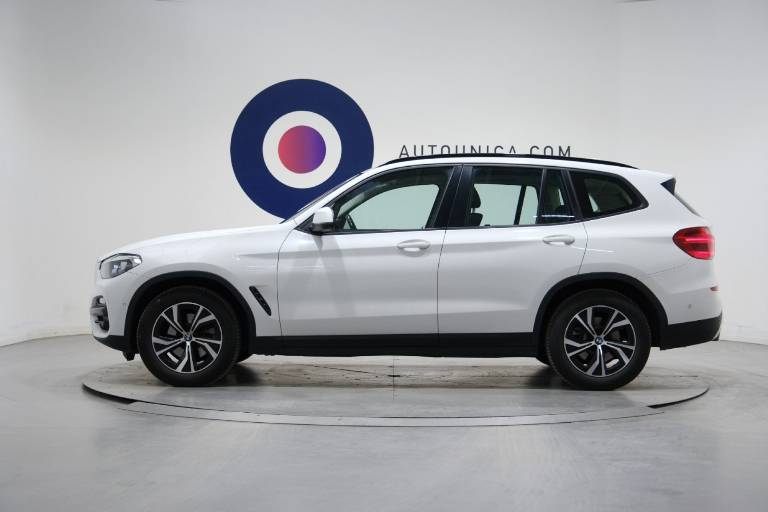 BMW X3 17