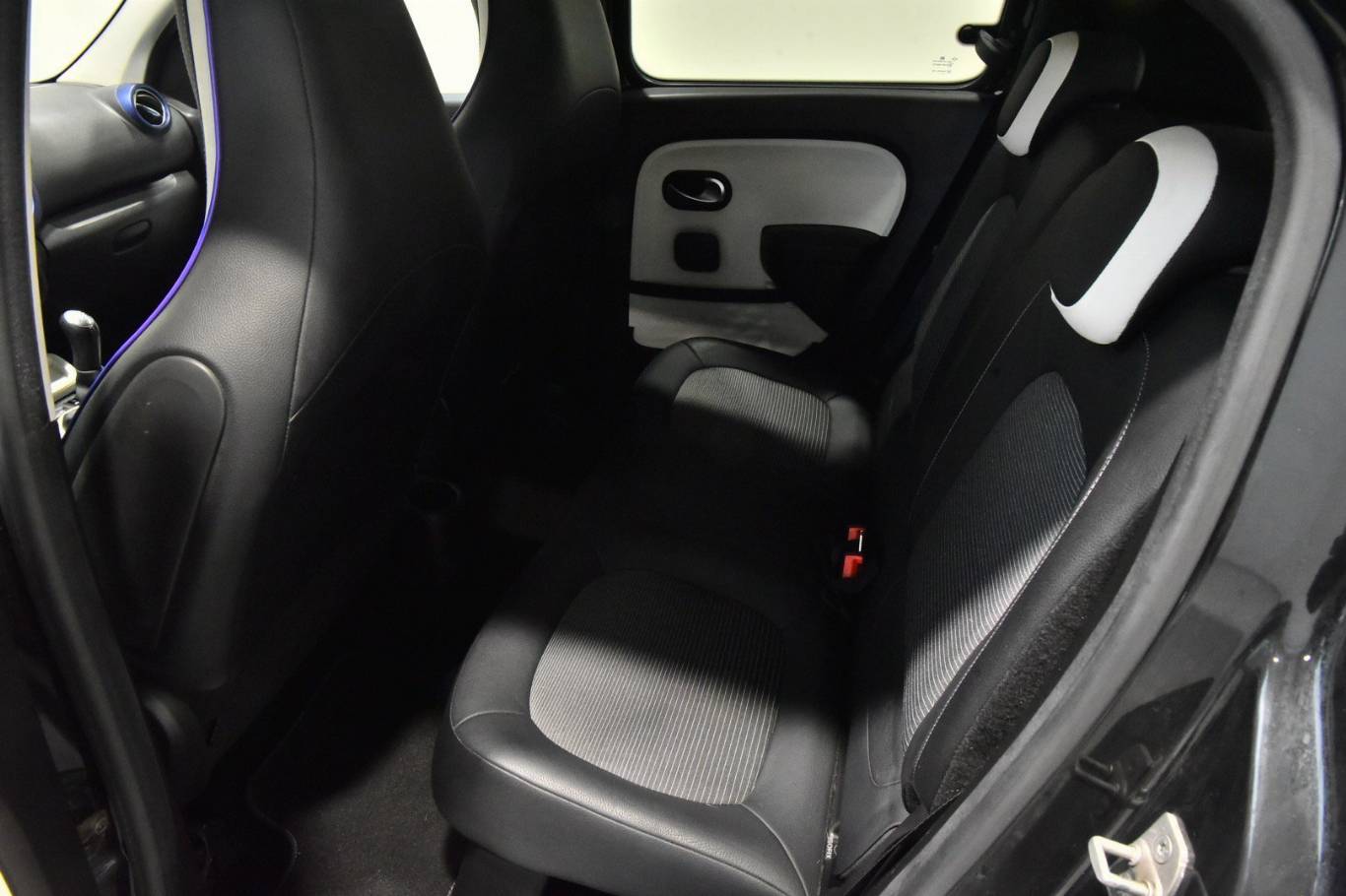 RENAULT Twingo 29