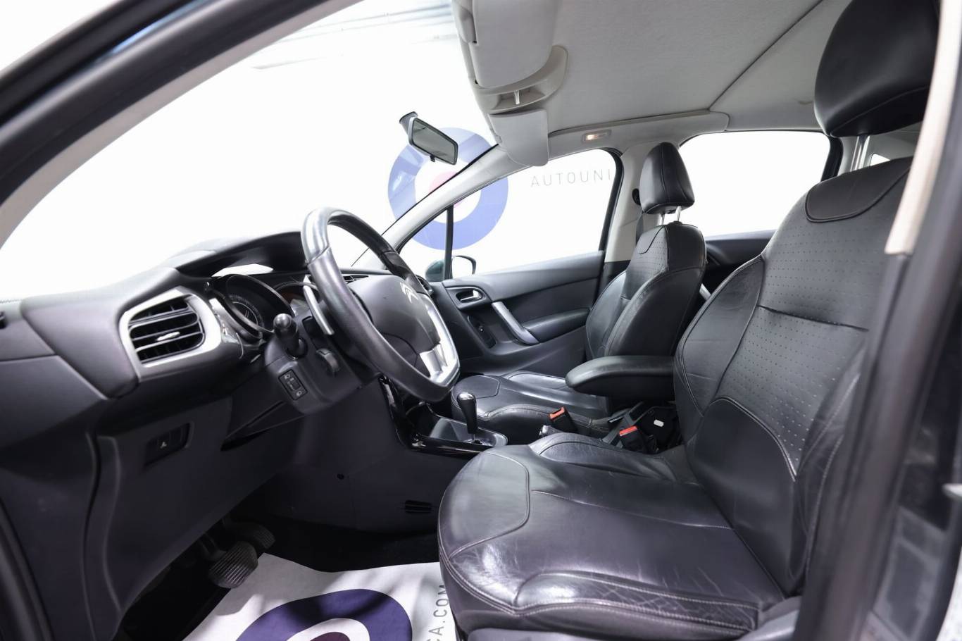 CITROEN C3 5