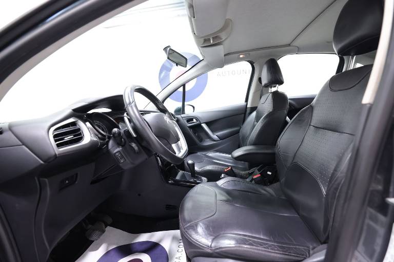 CITROEN C3 5