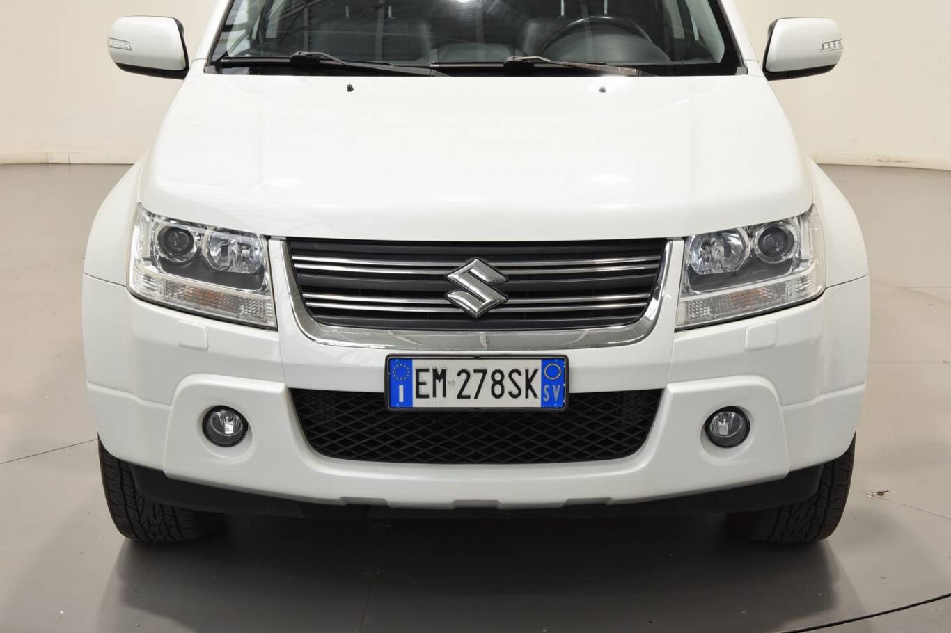 SUZUKI Grand Vitara 36