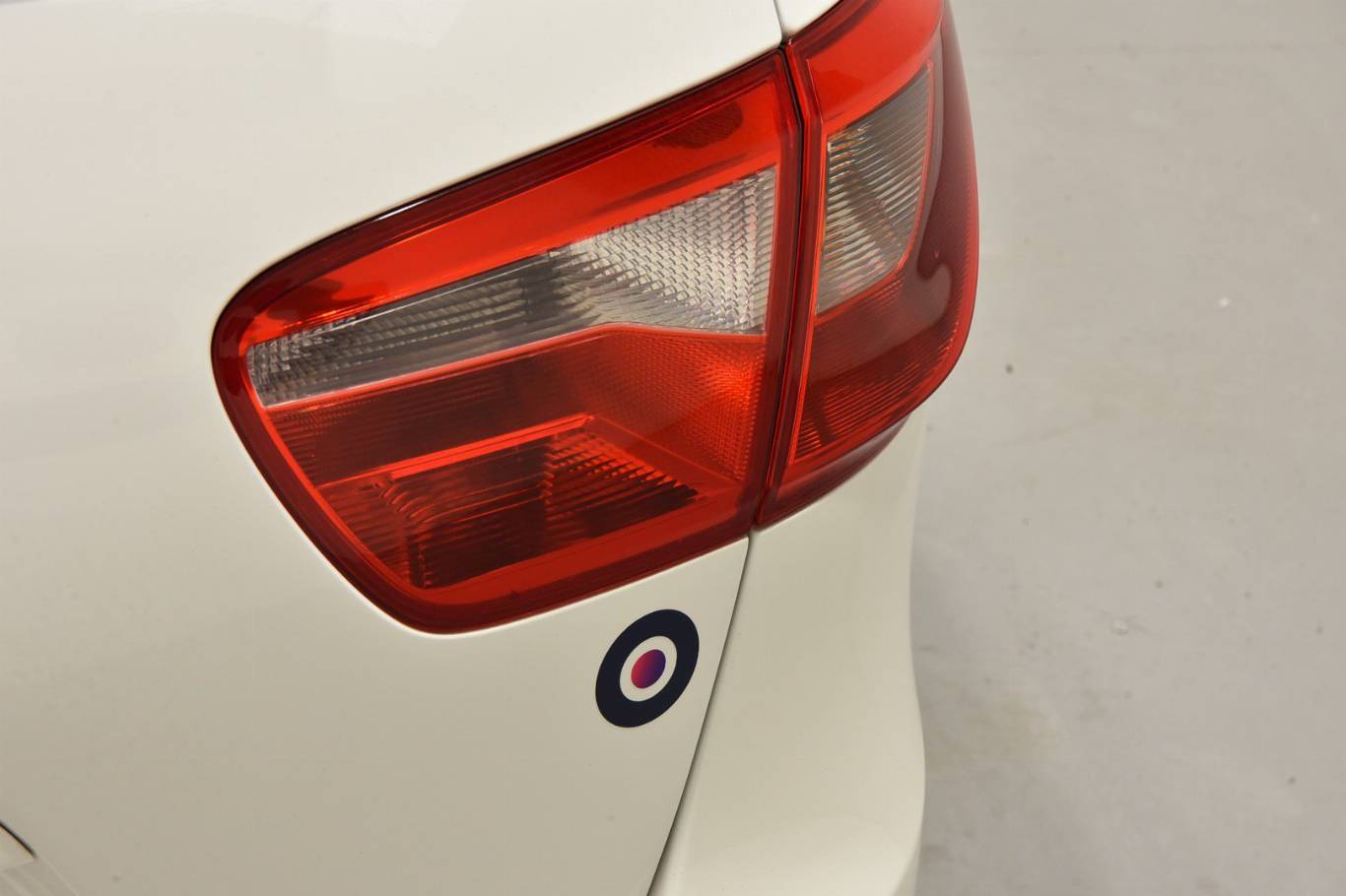 SEAT Ibiza 35