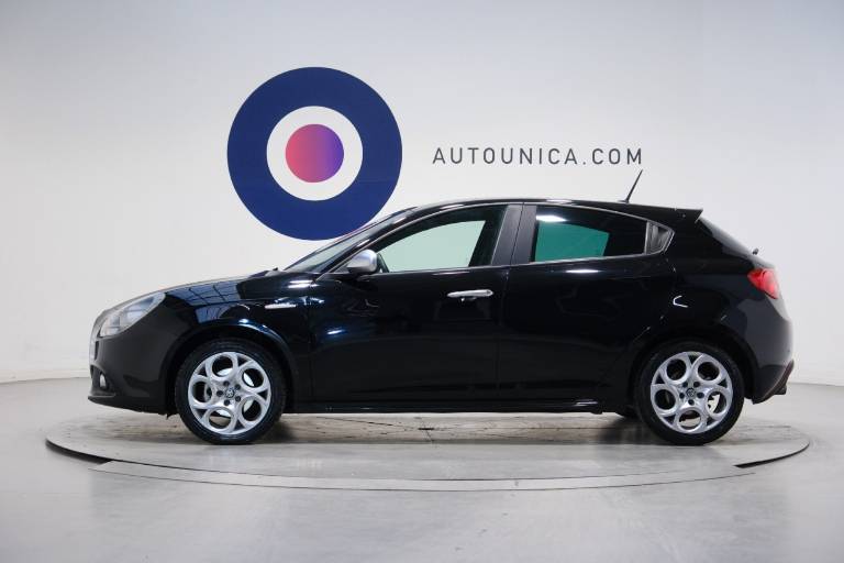 ALFA ROMEO Giulietta 17