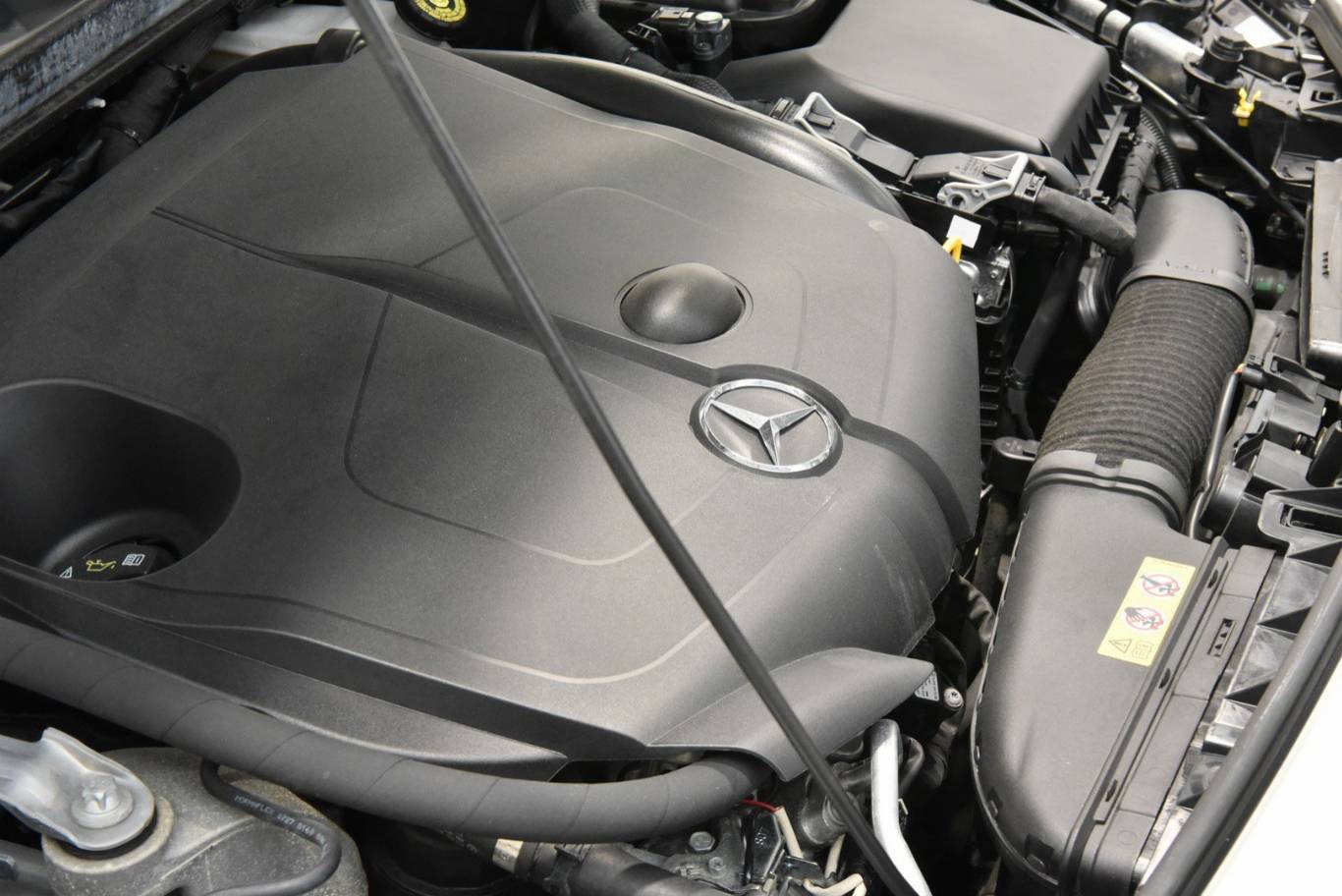 MERCEDES-BENZ A 200 49