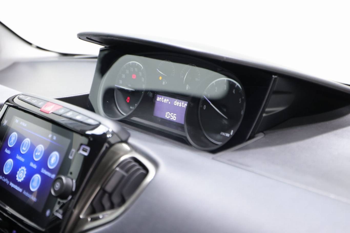 LANCIA Ypsilon 45