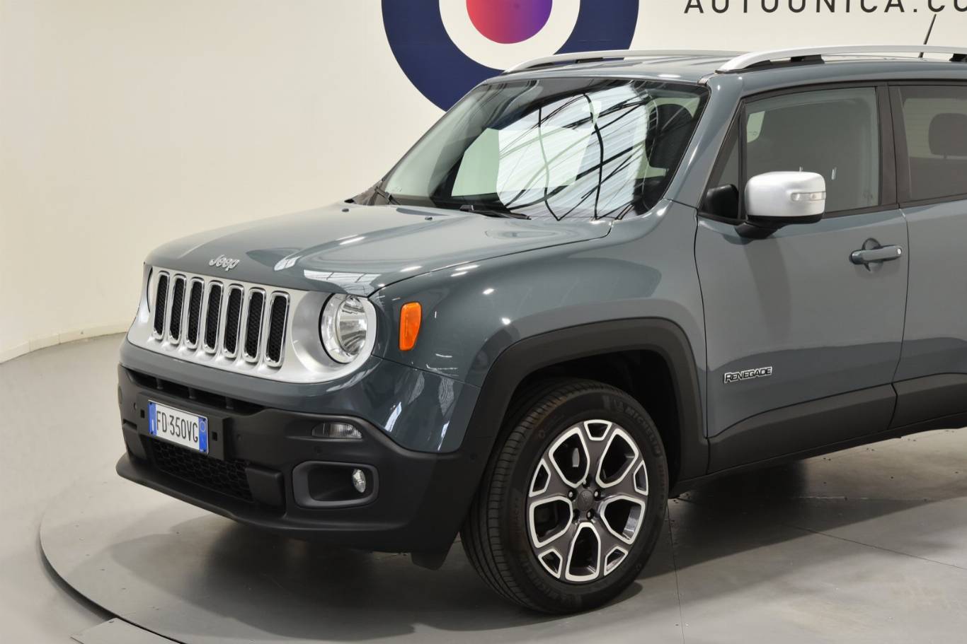 JEEP Renegade 36