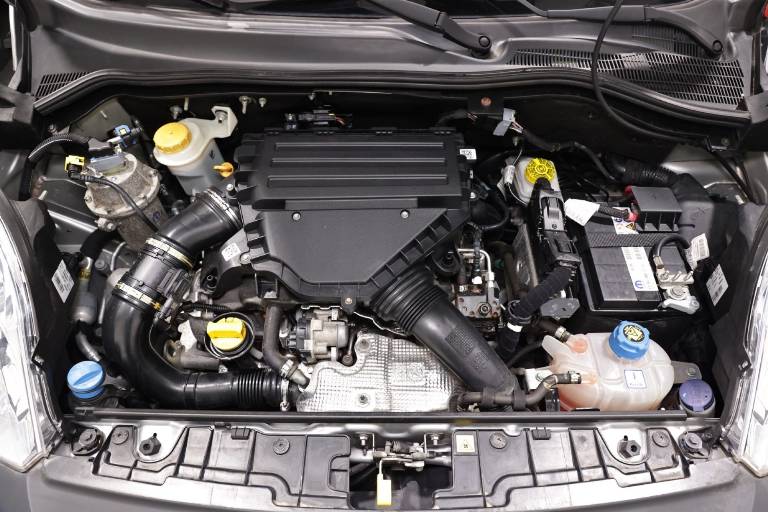 FIAT Qubo 55