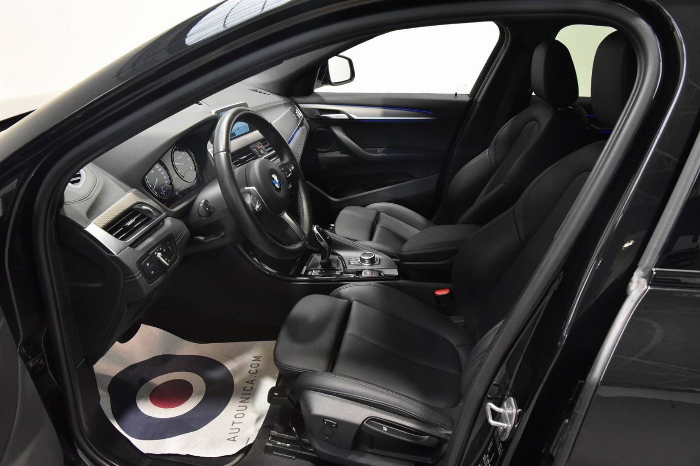 BMW X2 4