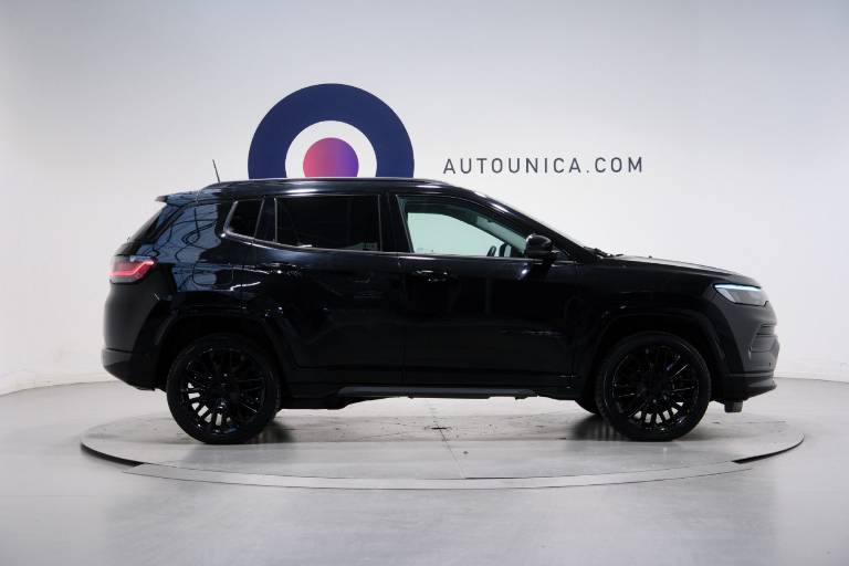 JEEP Compass 4
