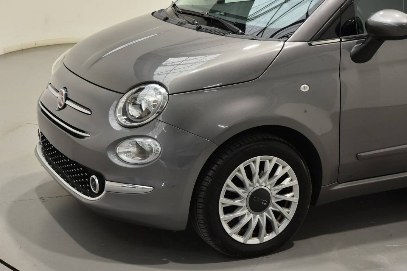 FIAT 500 29