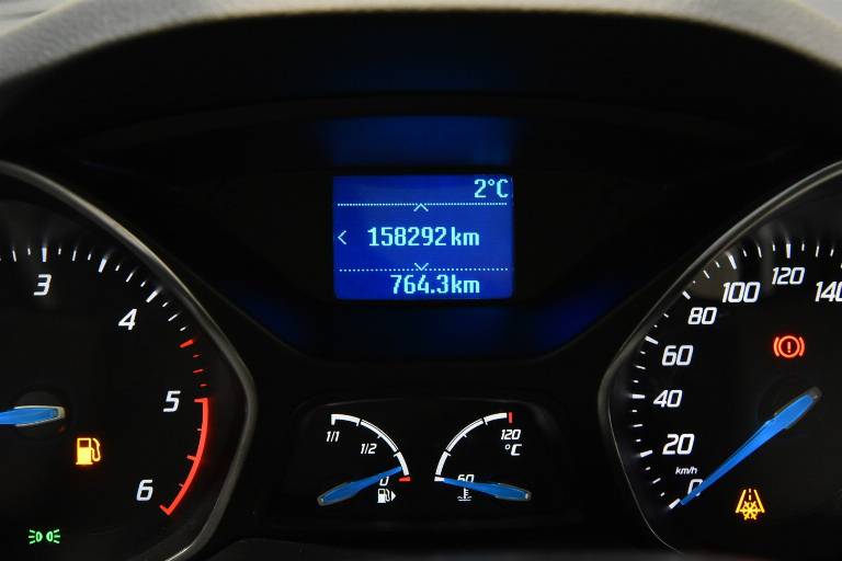 FORD C-Max 25