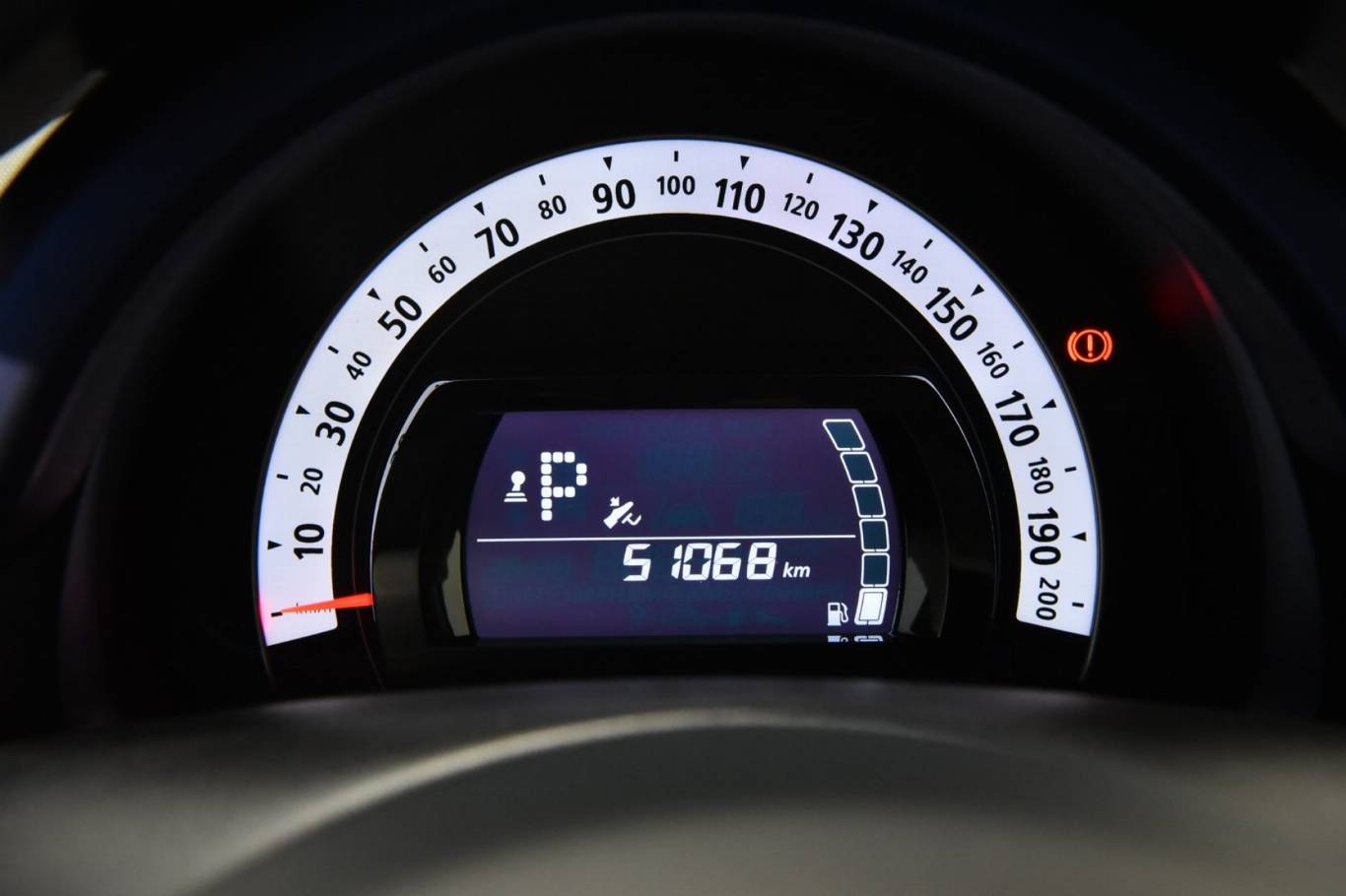 RENAULT Twingo 29