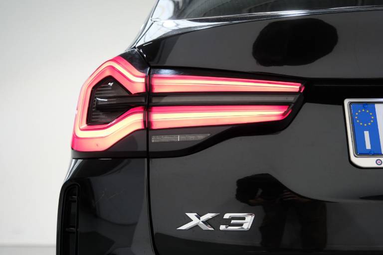 BMW X3 55