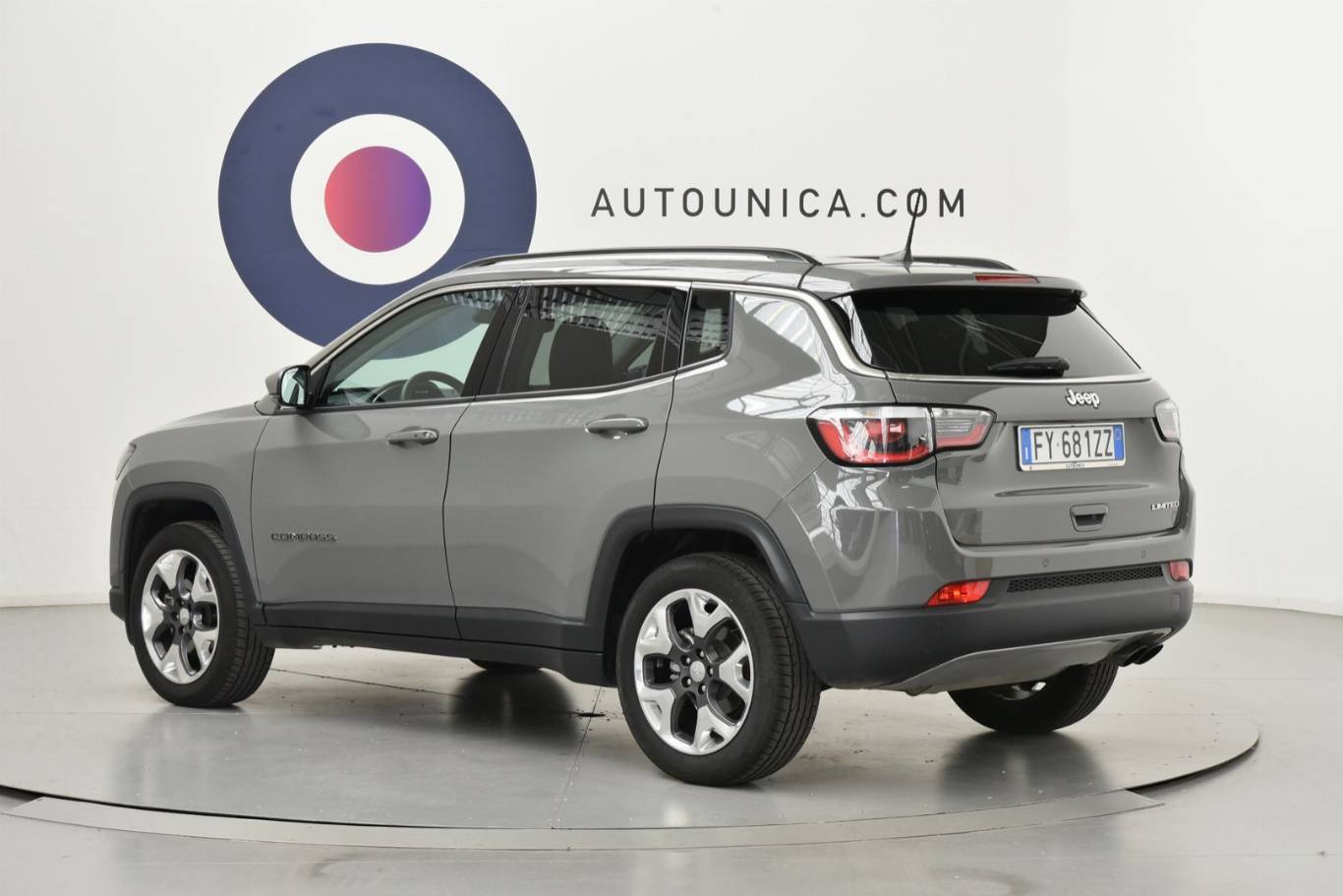 JEEP Compass 2