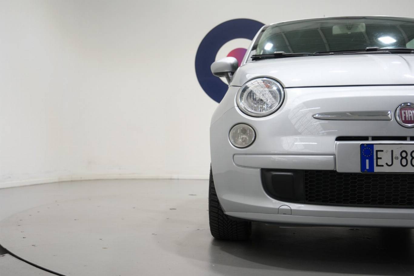 FIAT 500 41