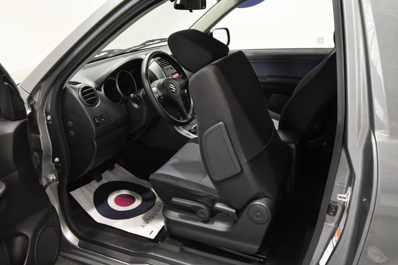 SUZUKI Grand Vitara 50