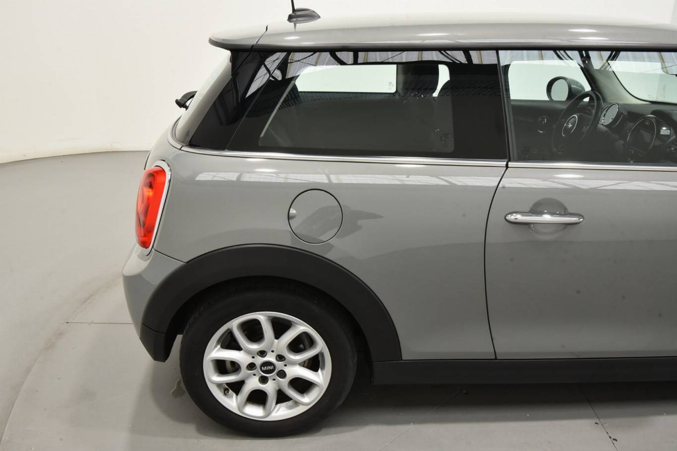 MINI Cooper D 51