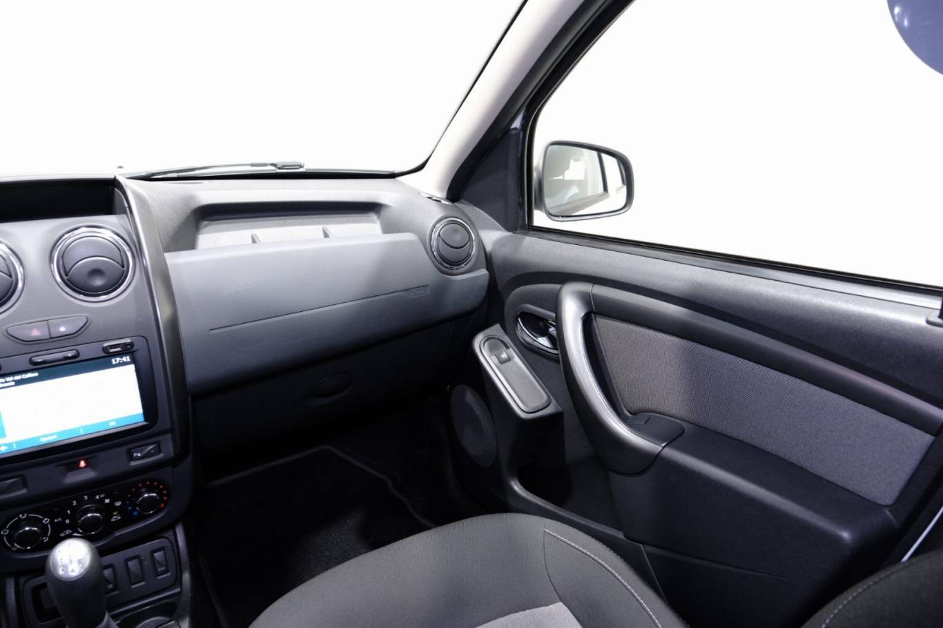 DACIA Duster 37