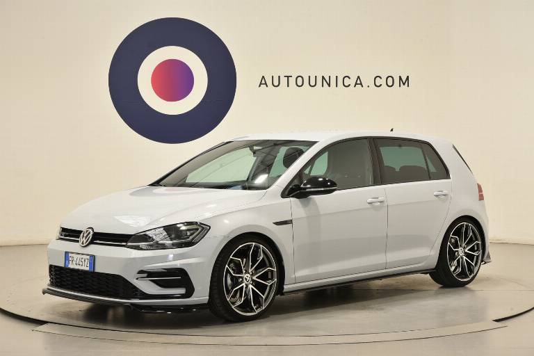VOLKSWAGEN Golf 1