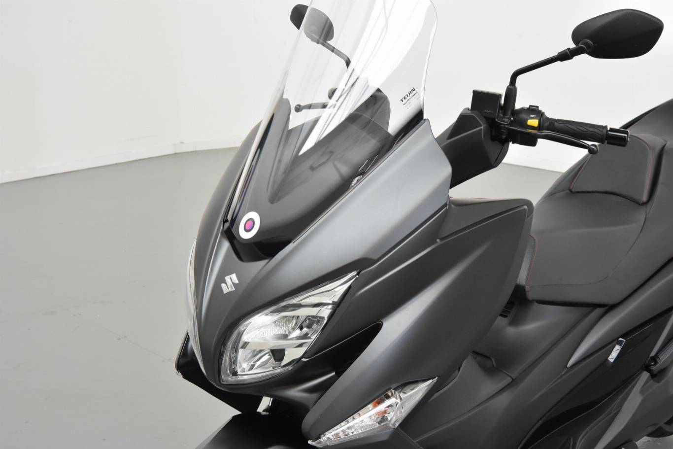 SUZUKI Burgman AN 400 51