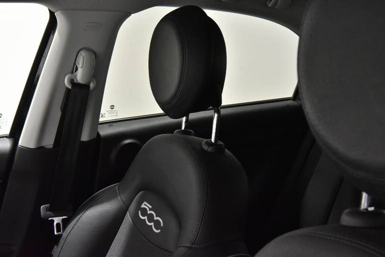 FIAT 500X 20