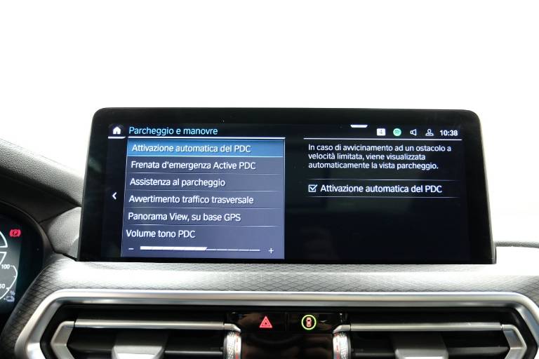 BMW X3 33
