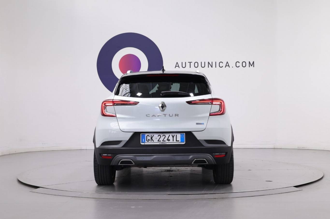 RENAULT Captur 15
