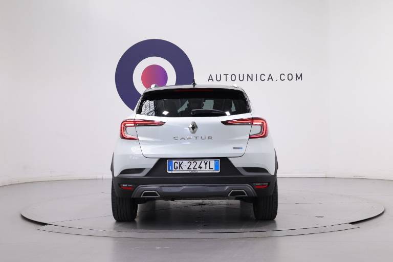RENAULT Captur 15