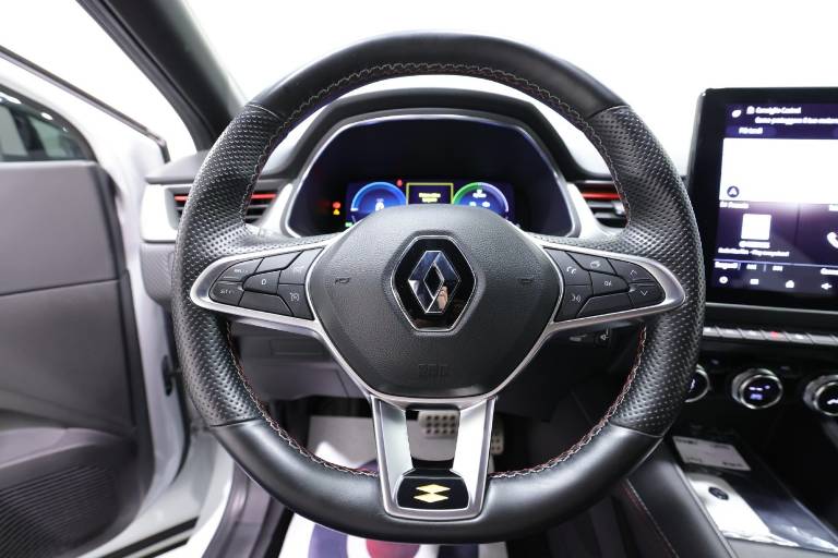 RENAULT Captur 7