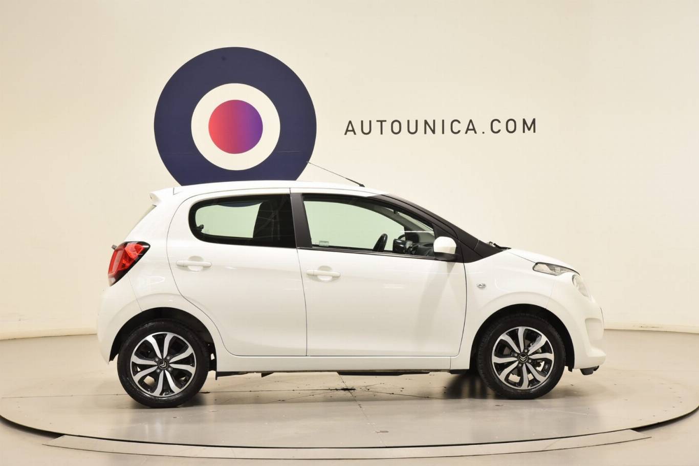 CITROEN C1 4