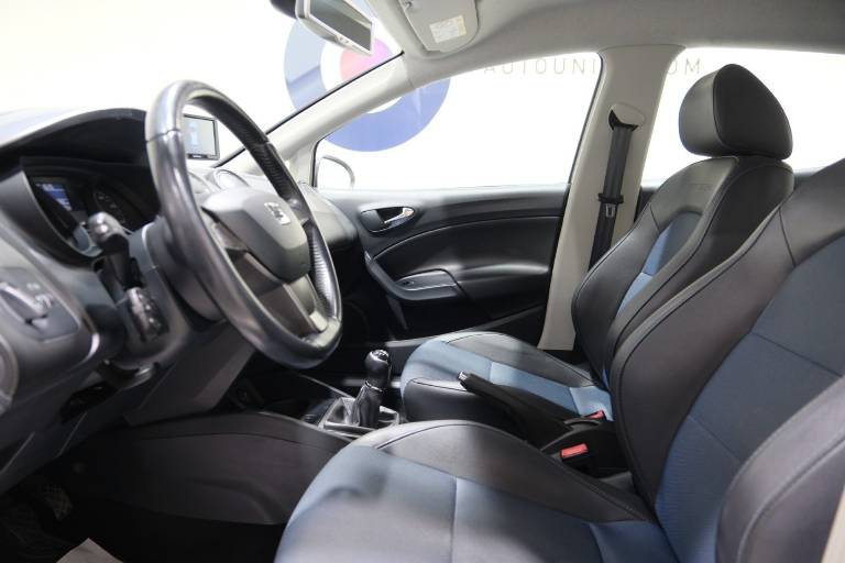 SEAT Ibiza 21